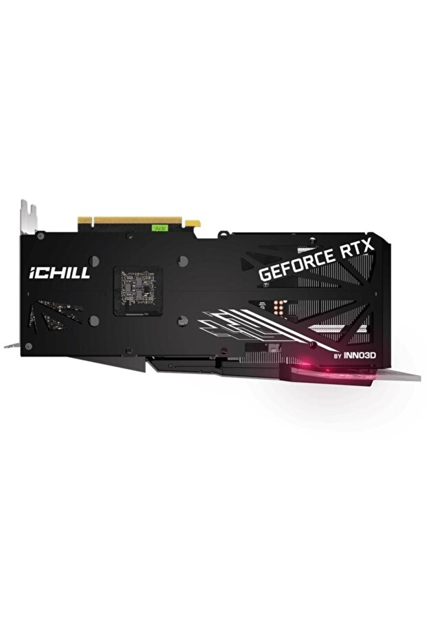 Rtx3060 Ichıll X3 12gb 192bit Gddr6 Ekran Kartı - 4