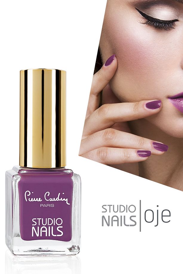 Oje - Studio Nails 039 8680570460941 - 1