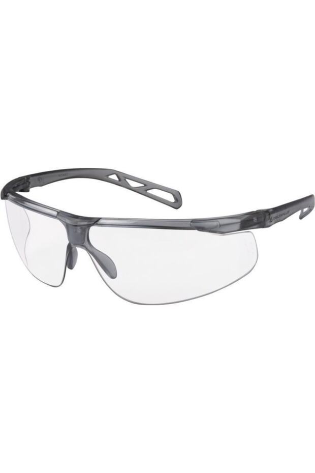 نظارات عمل واقية شفافة من Kiska - 1