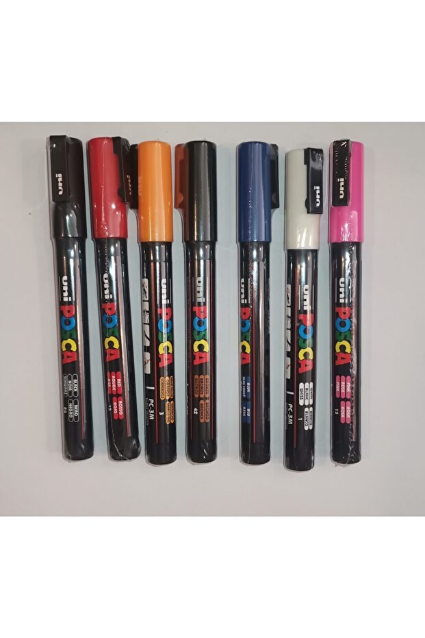 Unı Pc-3m 7'li Set - 1