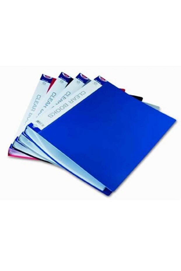 Eco Presentation File 10 Sheets - 1