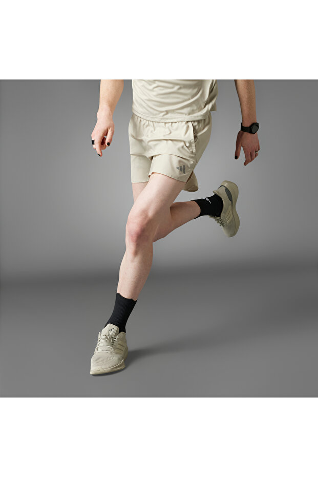 Run It Şort - IN0089 - 5