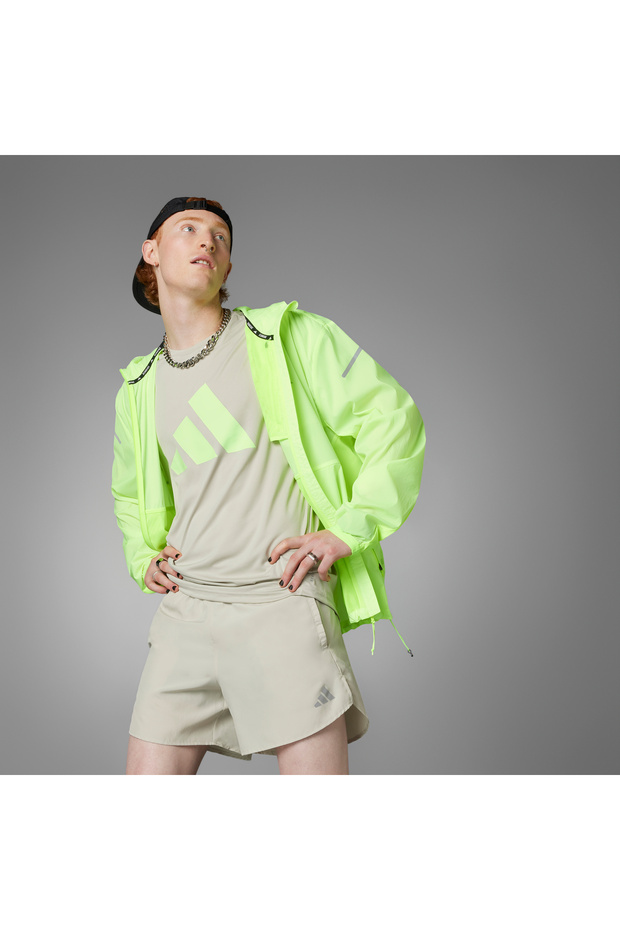 Run It Şort - IN0089 - 7