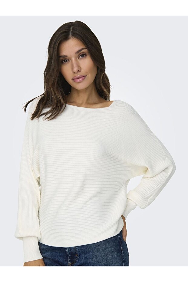 Strickpullover ONLADALINE Strickpullover - 6