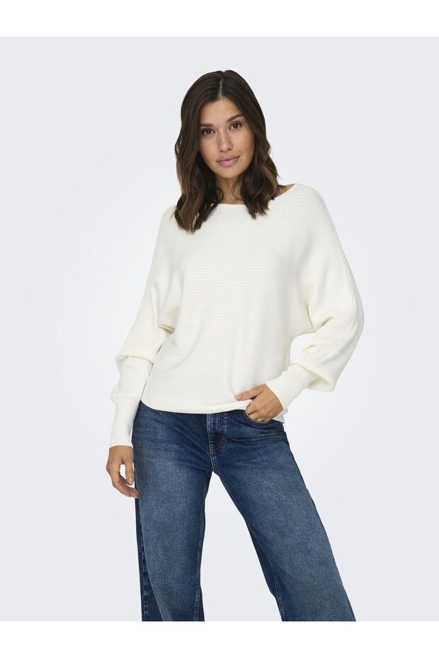 Strickpullover ONLADALINE Strickpullover - 1