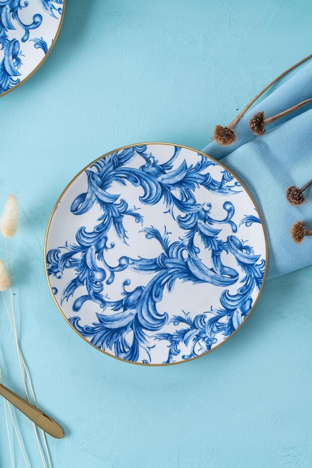 Estella Pasta Tabağı - 19 cm - 1