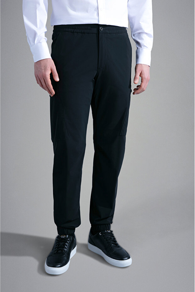 COULISSE TROUSERS