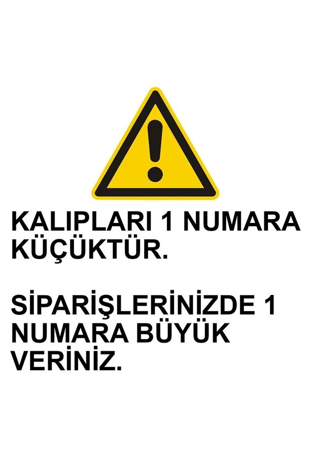 Z7447 Foton Su Geçirmez Kadın Kar Bot Ayakkabı TYC00257012674 - 2