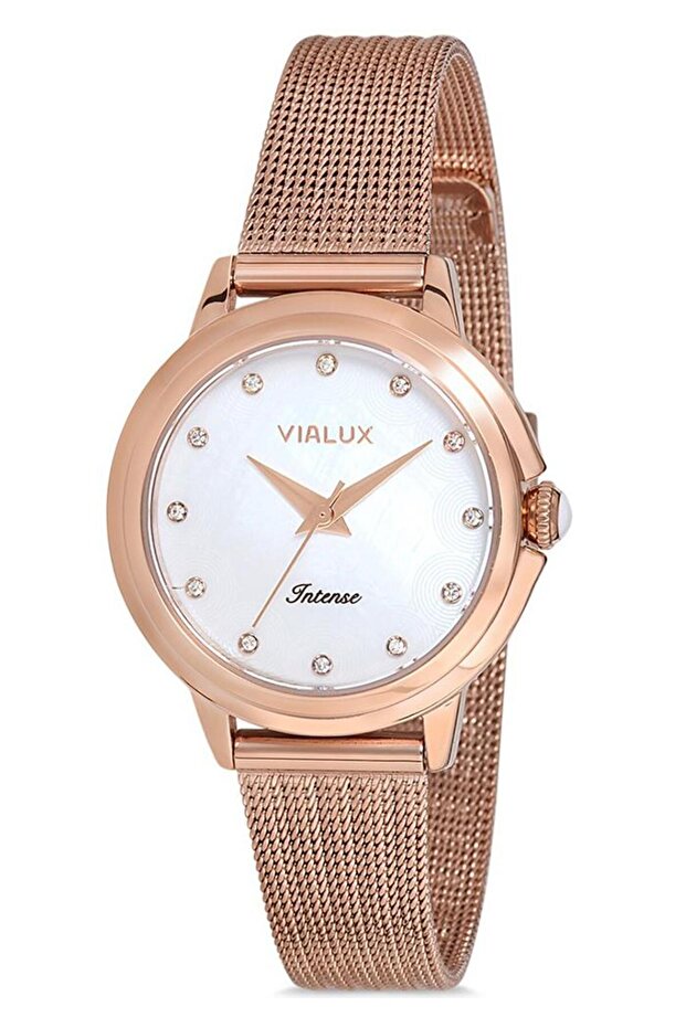 LJ530R-09SR Wristwatch