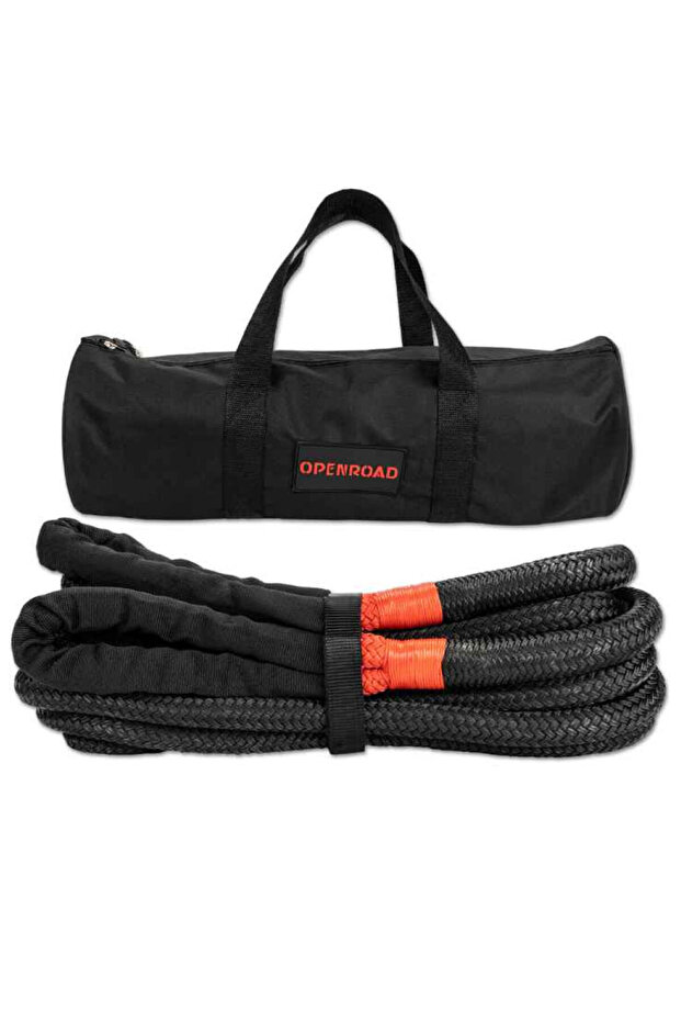 9 MT KİNETİK KURTARMA HALATI - 1