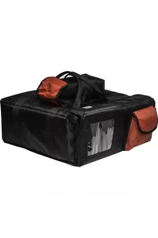 301 Kurye Çantası - 1