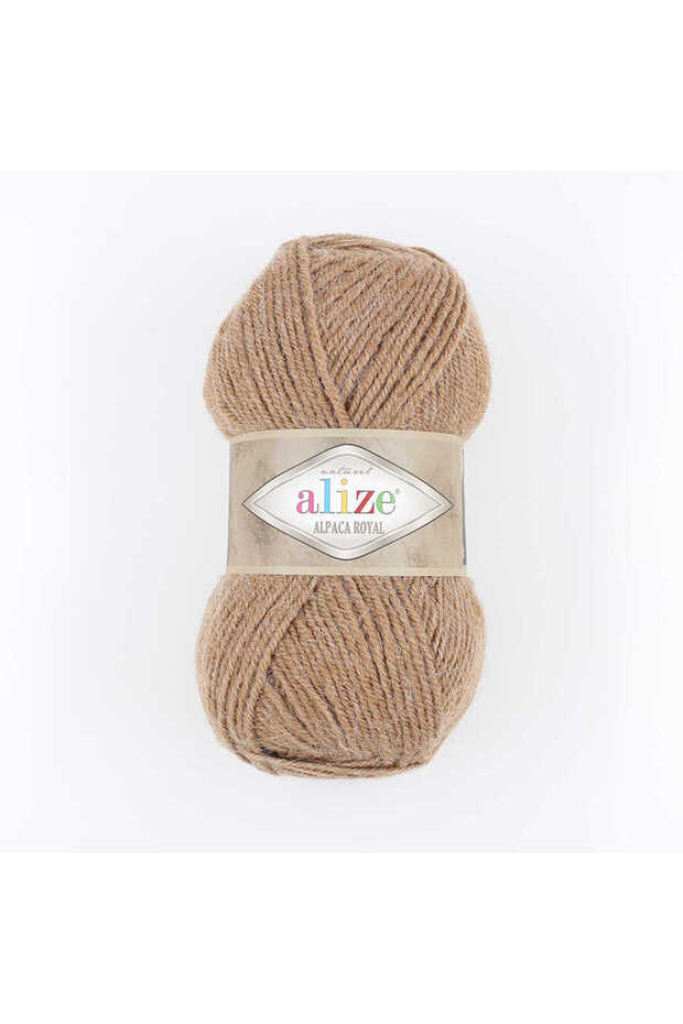 Alpaca Royal 466 - 1