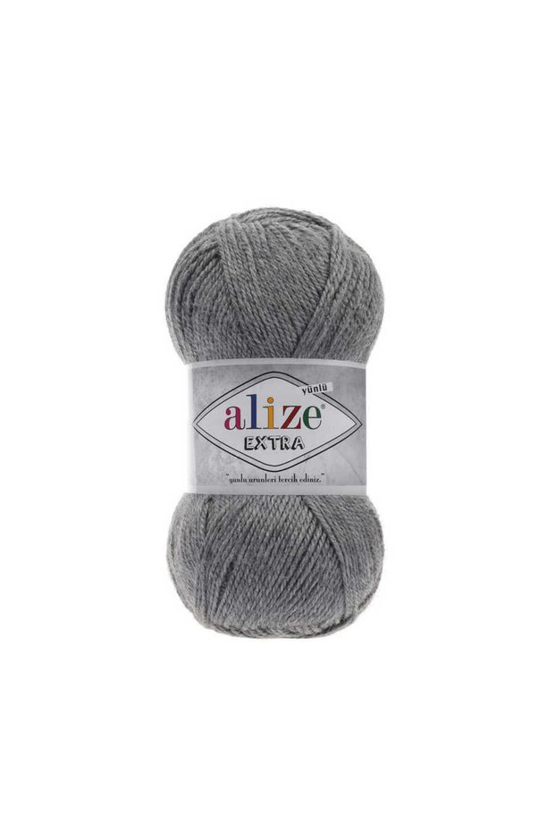 Alize Extra 21 - Comfortable and Fashionable Shoes