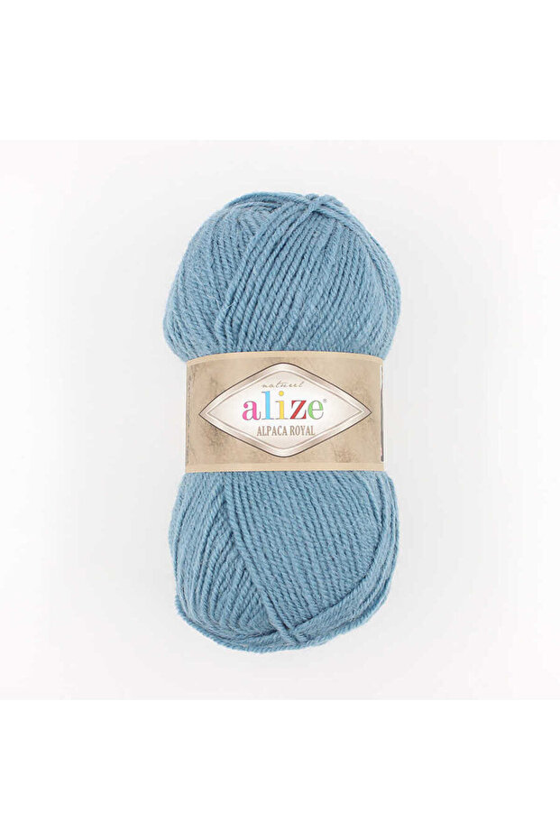 Alpaca Royal 498 - 1