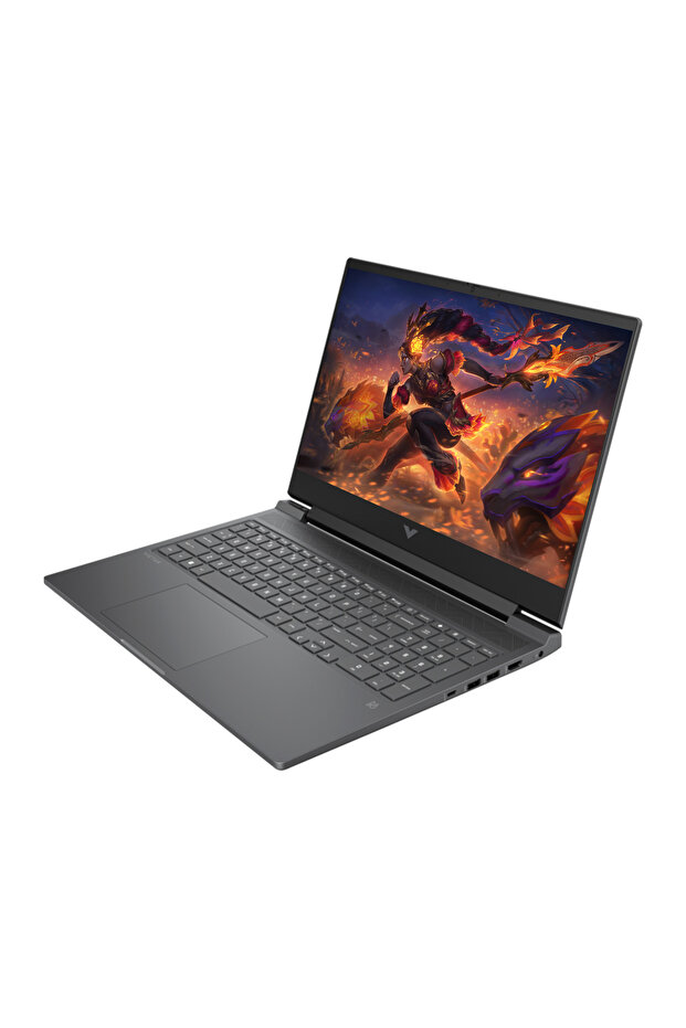 Victus 16 Ryzen 7 7840HS 48GB 1TB SSD RTX4050/6GB 144HZ 16.1" FHD FDOS 892P9EA & PER4 ÇANTA - 3