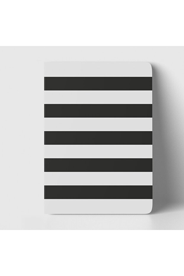 Şeritli Defter (çizgisiz)