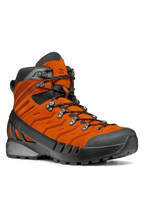 Cyclone-S Gore-Tex Erkek Outdoor Bot - 1
