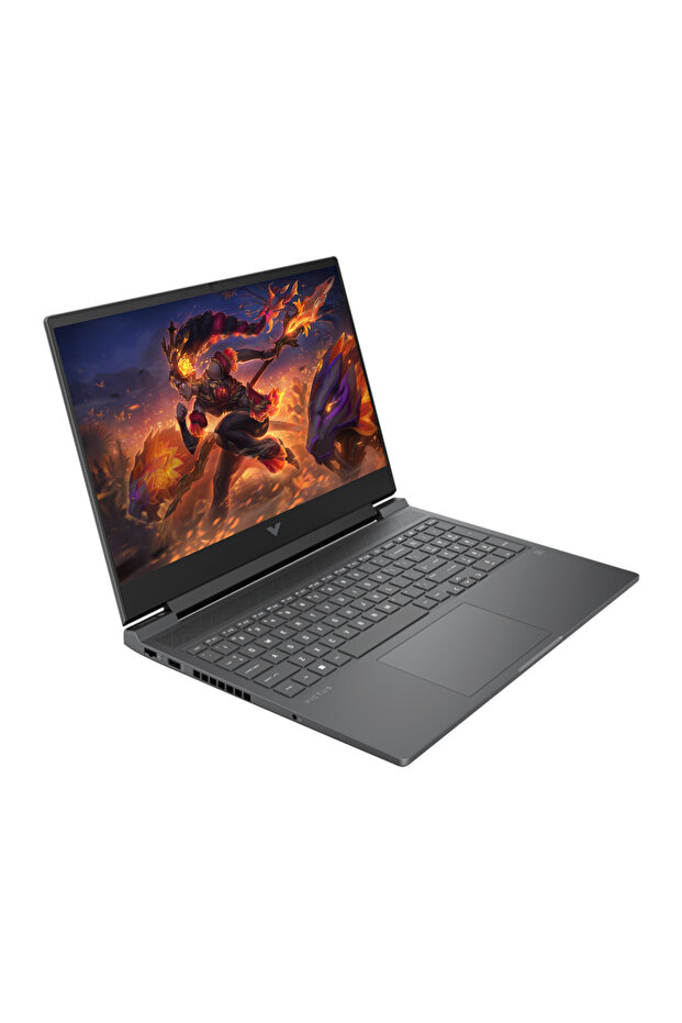 Victus 16 Ryzen 7 7840HS 48GB 1TB SSD RTX4050/6GB 144HZ 16.1" FHD FDOS 892P9EA & PER4 ÇANTA - 2