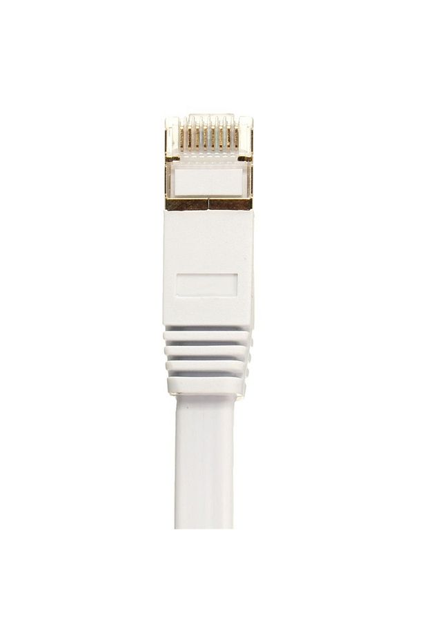 4964 Cat7 Ethernet RJ45 600MHz 10GBPS Modem İnternet Kablosu 15 Metre - 3