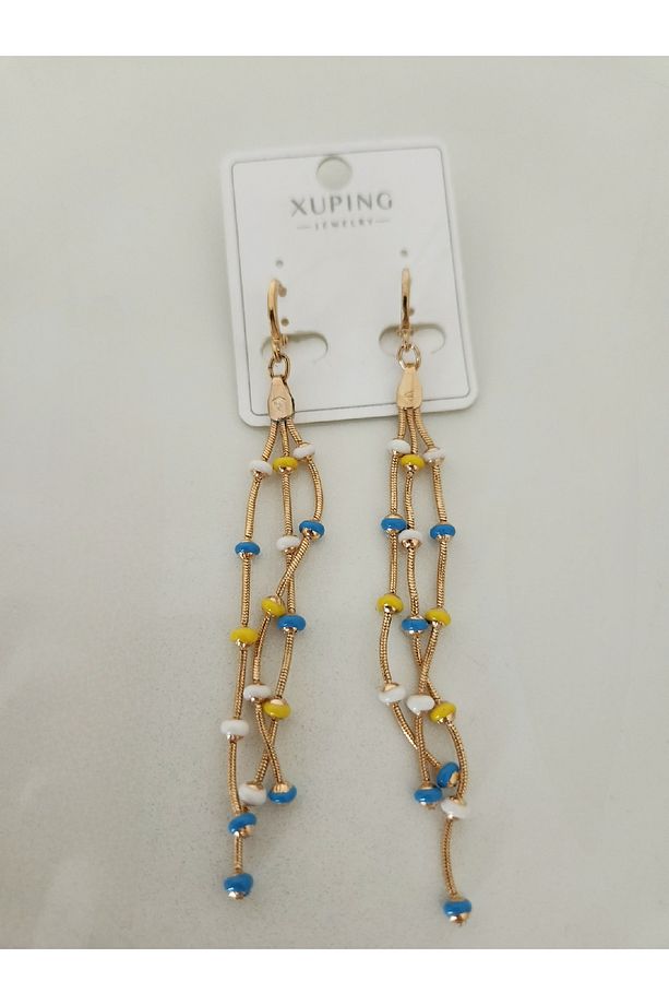 XUPING Salla - 4