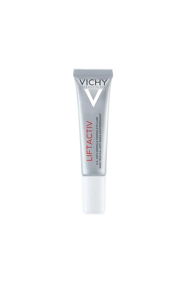 Liftactiv Supreme Eye Cream Against Wrinkles, Crow's Feet, Under-Eye Bags, Dark Circles 15ml