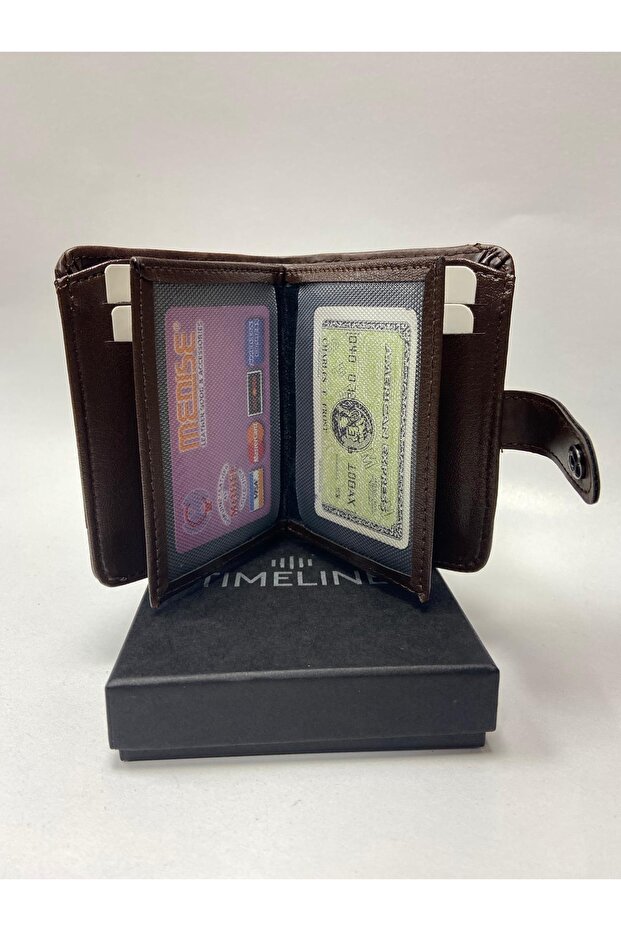 Erkek cüzdan - 3