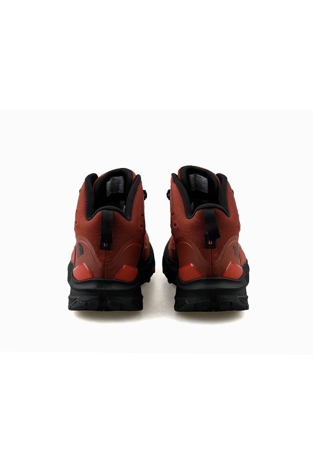 M Vectiv Exploris 2 Mid Futurelight Lthr Erkek Trekking Bot Ve Ayakkabısı - 4