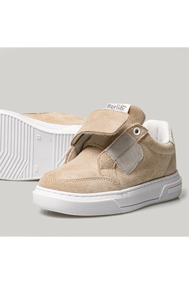 Cool Sneaker | Sand - 3