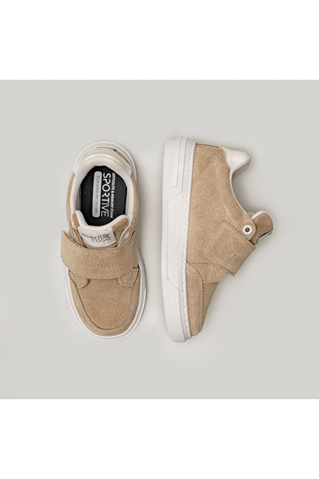 Cool Sneaker | Sand - 2
