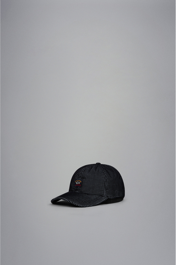 MEN'S BASEBALL CAP - 2