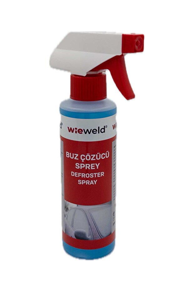 Buz Çözücü Sprey 250ml