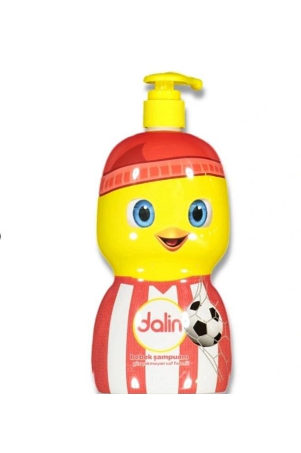 Civciv Bebek Şampuanı 500 Ml 8690605062613 - 1