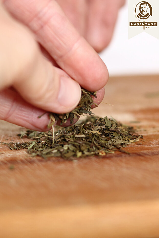 Kimyon Tane 500 GR - 3