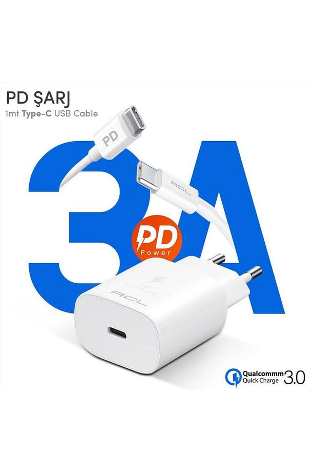 A5 PD TURBO-FAST SARJ ALETİ uyumlu - 2