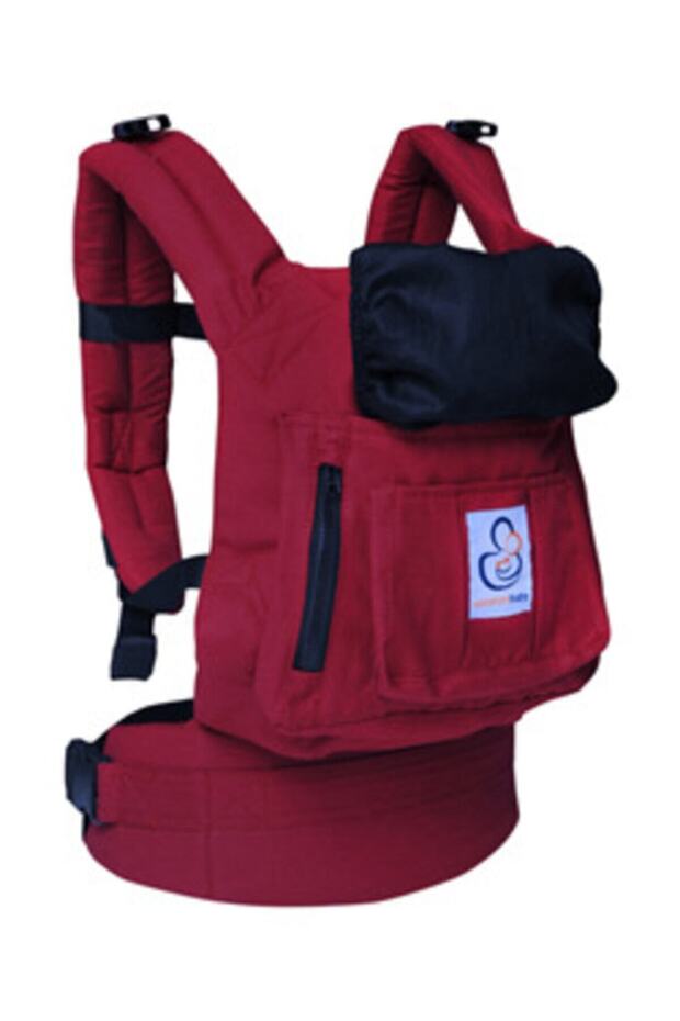 Bordo Ergonomik Kanguru - 1