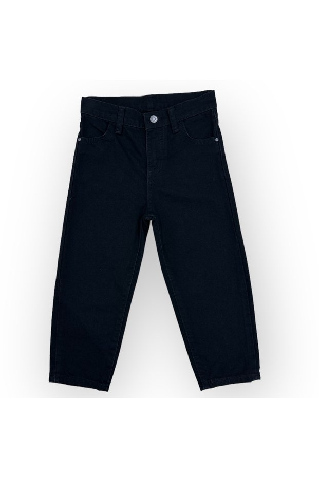 ASL KIDS CLUB Carrot Jean Children's Trousers