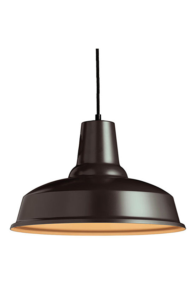 Siyah Sarkıt Avize - 1