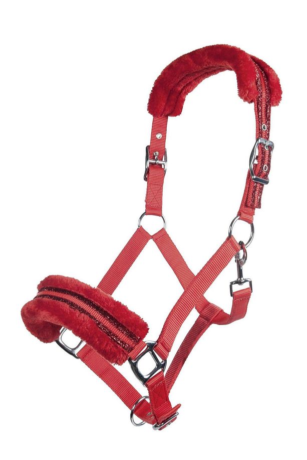 Yular, Pelüşlü Cob - 1