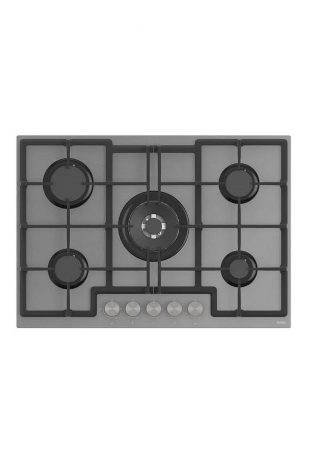 FlowartSerisi Gri MEGA ANKASTRE Set (ed038+ Qms63cpr +d102 ) - 2