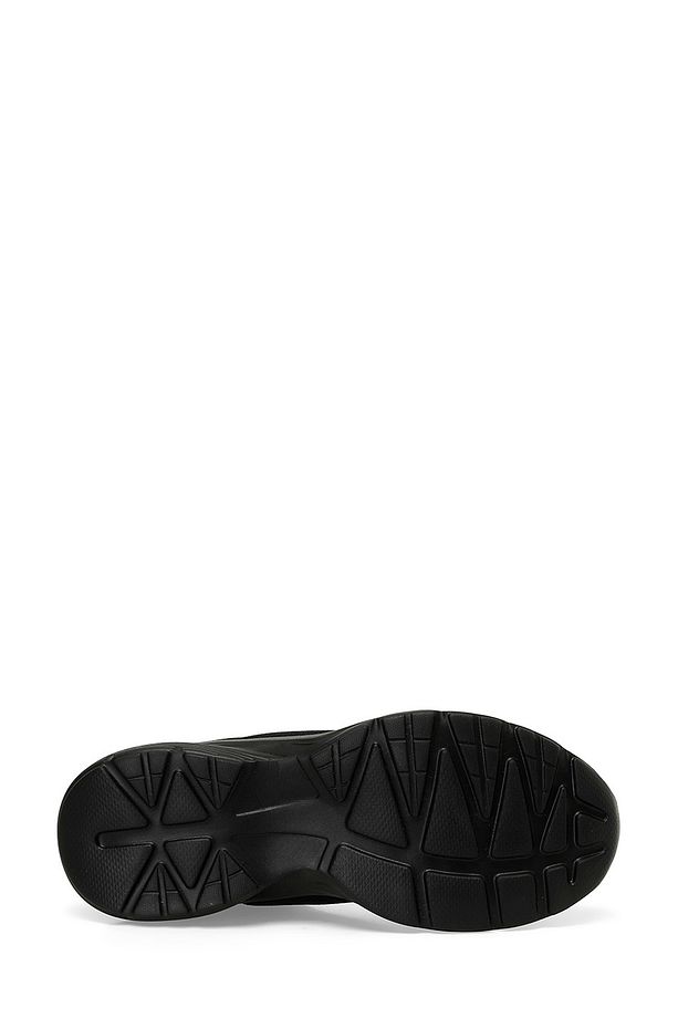 MITON TX 4FX Siyah Unisex Koşu Ayakkabısı - 6