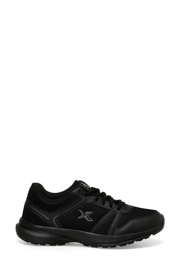 MITON TX 4FX Siyah Unisex Koşu Ayakkabısı - 1