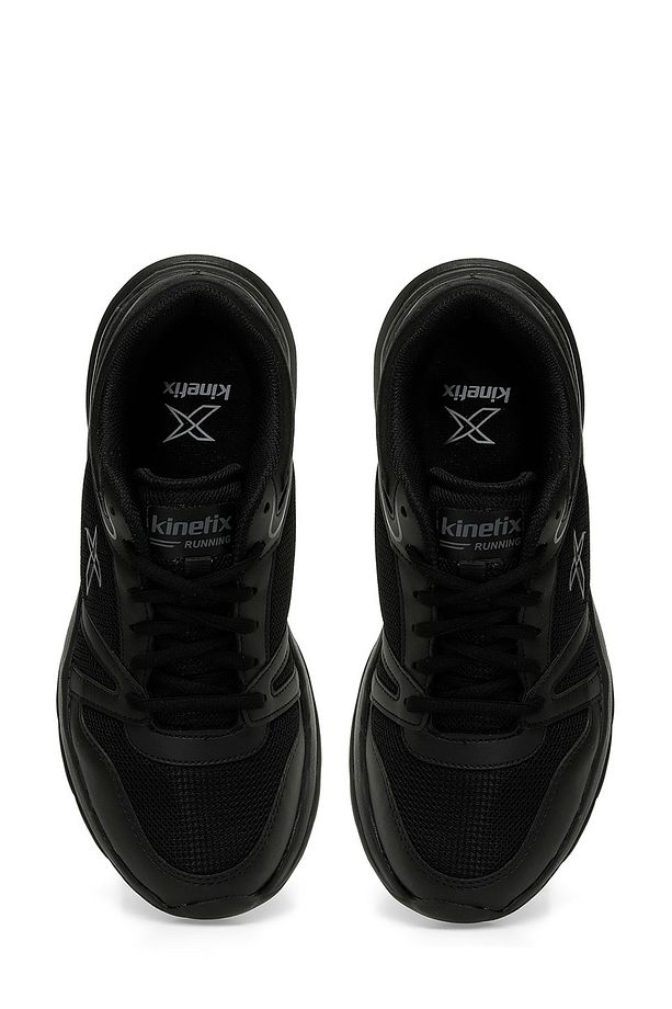 MITON TX 4FX Siyah Unisex Koşu Ayakkabısı - 4