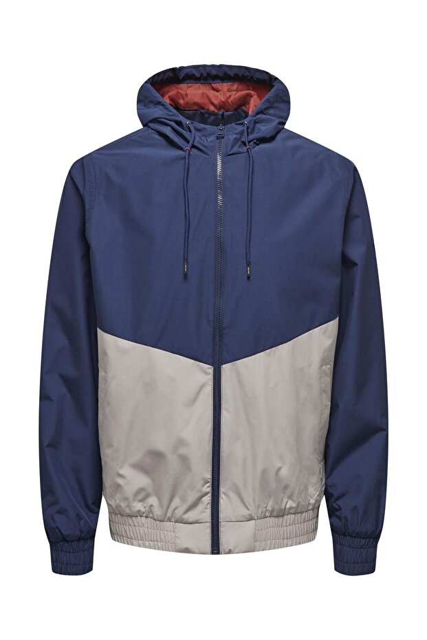 Jacke İleri Jacke - 2