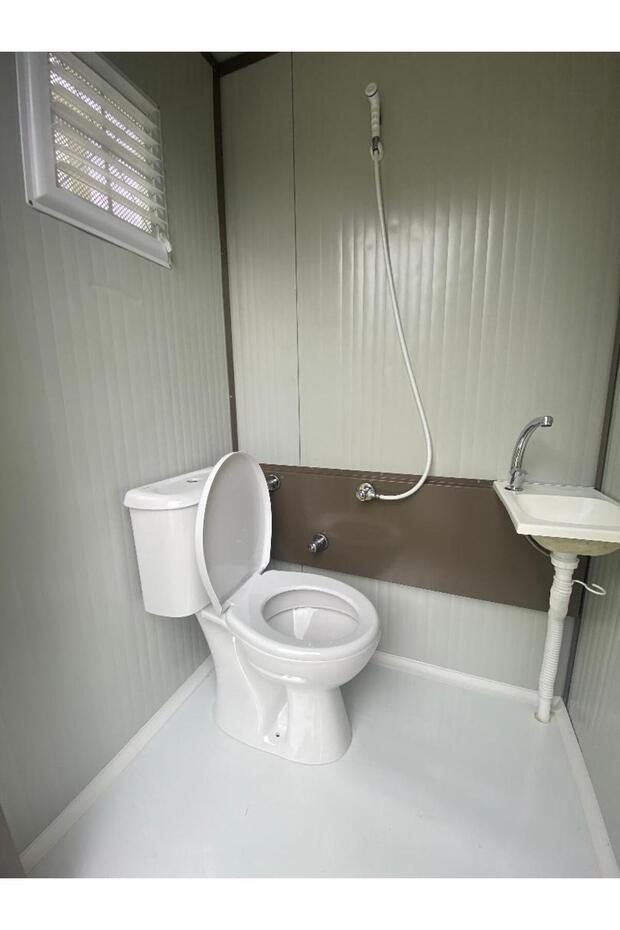 Mobil Demonte Wc - 3