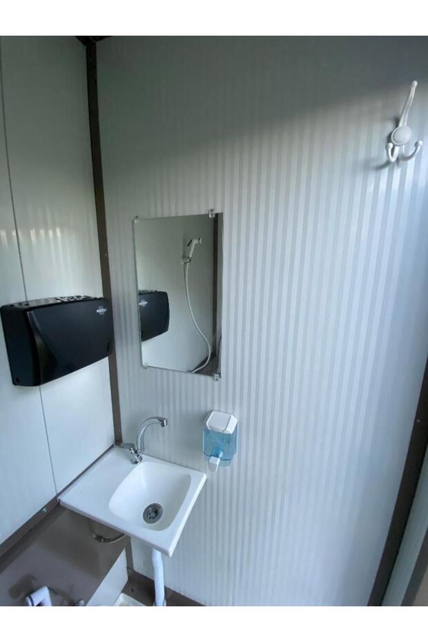 Mobil Demonte Wc - 4