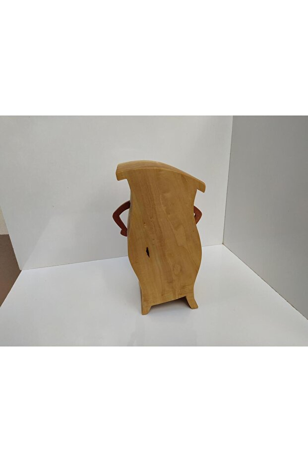 AHŞAP TAKI KUTUSU - 3