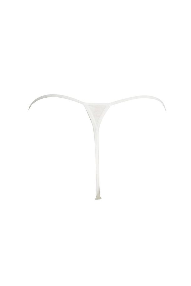 Fall In Love 3'lü Paketli Basic Slip Külot A3509ax24sp - 3