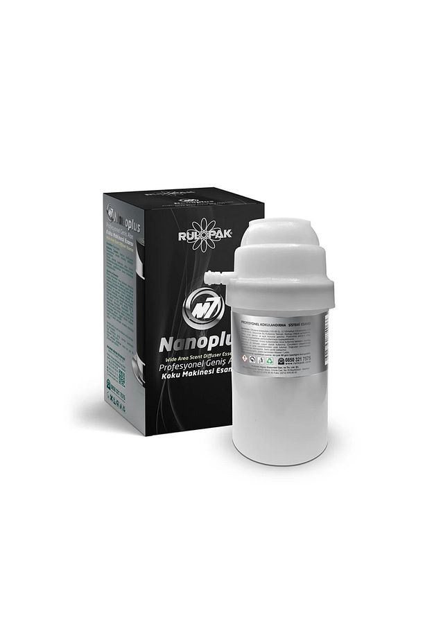 Nanoplus M7 Petra Koku Kartuşu 100 ml - 1