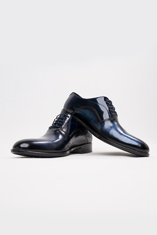 Adimo Rugan Ayakkabı - 6