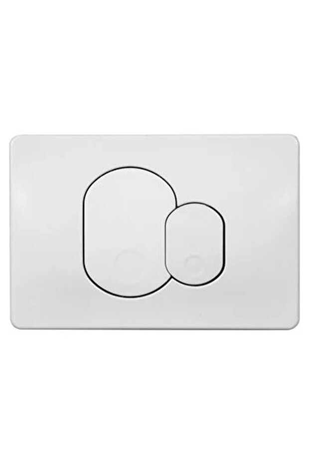 711-1085 Kumanda Paneli 3/6lt-M.Krom - 1